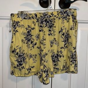Women’s shorts